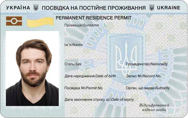 Permanent residence permit - Advokat Magisters